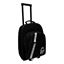 Picture of Eagle Single Rolling Bag - Black
