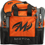 Picture of Shock 1-Ball Tote - Tangerine