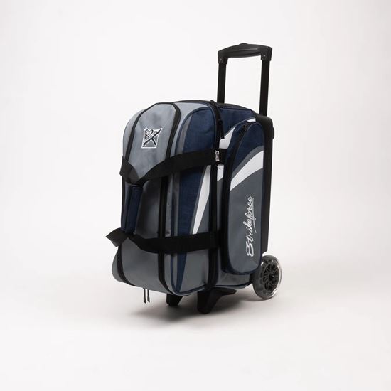 Picture of KR Cruiser 2-Ball Roller - Grey/Navy