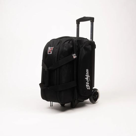 Picture of KR Cruiser 2-Ball Roller - Black