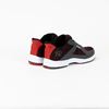 Picture of KR Men's Jet FT - Black/Grey/Red