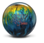 Picture of Hammer Raw Hammer Smoke Blue Gold Bowling Ball