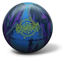 Picture of Brunswick Combat Solid Bowling Ball