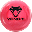 Picture of Motiv Hyper Venom Bowling Ball
