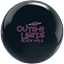 Picture of Radical Outer Limits Black Hole Bowling Ball