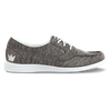 Picture of Brunswick Women's Karma Grey Bowling Shoes