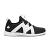 Picture of Brunswick Women's Nexxus Black Bowling Shoes
