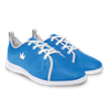 Picture of Brunswick Women's Soul Sky Blue Bowling Shoes
