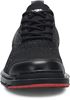 Picture of Dexter Women's THE 9 Knit ST Black Silver Bowling Shoes