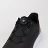 Picture of KR Strikeforce Men's Arrow FT Black Red Bowling Shoes