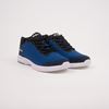 Picture of KR Strikeforce Men's Aviator Black Blue Bowling Shoes