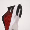 Picture of KR Strikeforce Men's Aviator Red Black Bowling Shoes