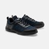 Picture of KR Strikeforce Men's Flyer Mesh Lite Black Royal Bowling Shoes