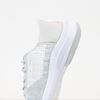 Picture of KR Strikeforce Women's Glide Light Grey Bowling Shoes