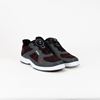 Picture of KR Strikeforce Men's Jet FT Black Grey Red Right Hand Bowling Shoes