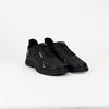 Picture of KR Strikeforce Men's Jet FT Black Silver Right Hand Wide Bowling Shoes