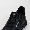 Picture of KR Strikeforce Men's Jet FT Black Silver Right Hand Wide Bowling Shoes