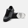 Picture of KR Strikeforce Men's Flyer Mesh Black Steel Bowling Shoes