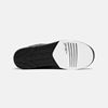 Picture of KR Strikeforce Men's Flyer Mesh Black Steel Bowling Shoes