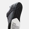 Picture of KR Strikeforce Men's Flyer Mesh Black Steel Bowling Shoes