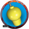 Picture of Radical Snapshot Bowling Ball