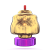 Picture of Roto Grip Hustle M+M Bowling Ball