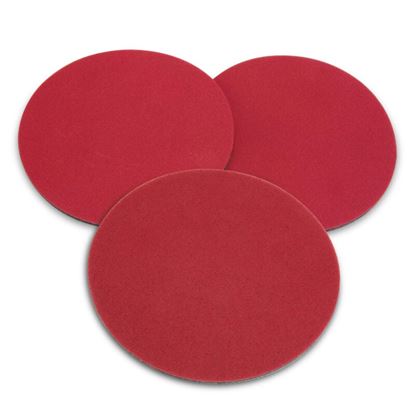 Picture of Brunswick Siaair 6" 3000 Grit 3 Pack Micro Finishing Pads