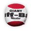 Picture of Master Giant Puff Ball Single Rosin Grip Sack