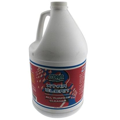 Picture of Storm Xtra Clean Gallon Bowling Ball Cleaner
