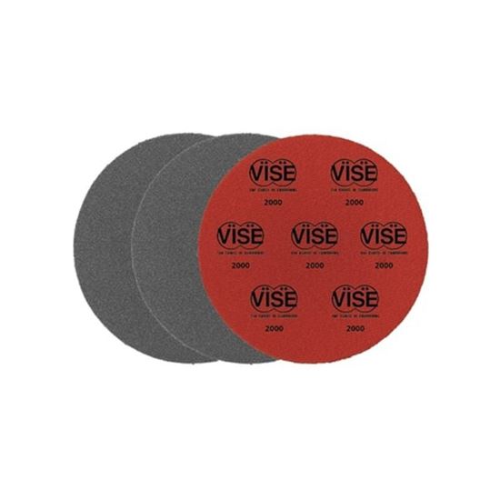 Picture of VISE Sanding Abralon Pad 2000 Grit (Single)