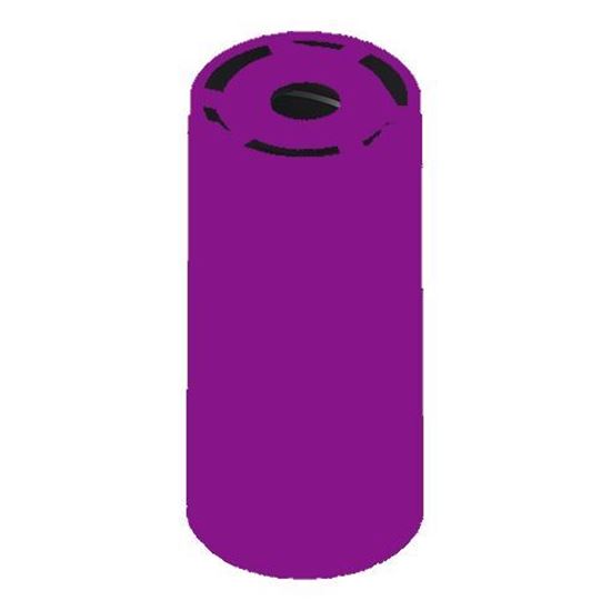Picture of JoPo Twist Outer Sleeve Purple