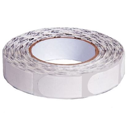 Picture of KR Strikeforce Sure Fit Tape 3/4" White Textured 500 Piece