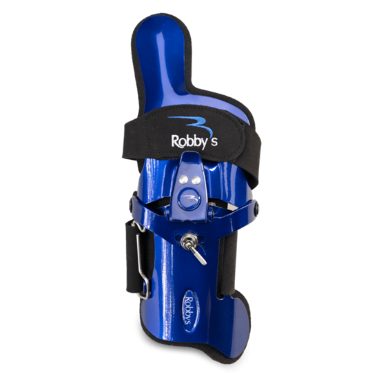 Picture of Robby's Rev 3 Bowling Glove Wrist Support