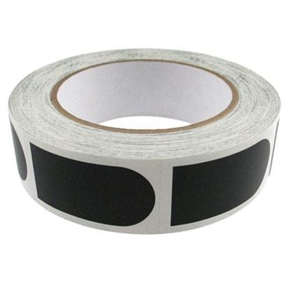 Picture of Storm Bowling Tape 500 Count Roll Black 3/4 Inch