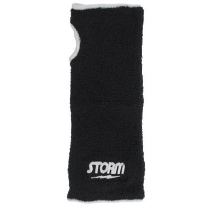 Picture of Storm Wrist Liner Black