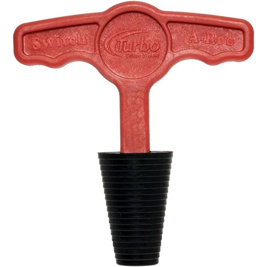 Picture of Turbo Switch A Roo Thumb Locking Tool Red