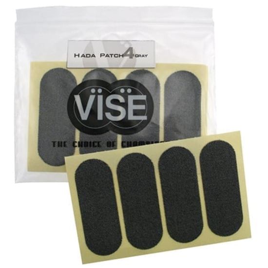 Picture of VISE Hada Patch Grey #4 - 40 pieces - 1 Inch