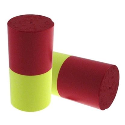 Picture of VISE Urethane Duo Colors Thumb Slug