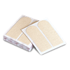 Picture of Hammer Insert Tape 3/4" White Textured