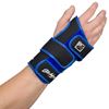 Picture of KR Strikeforce Kool Fit Blue Positioner Bowling Glove Support