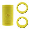 Picture of Turbo 4-N-1 Quad Insert Bowling Finger Grip 10 Pack
