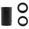 Picture of VISE Grip Lady Oval and Power Oval O/PO Bowling Insert Bag of 5