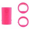 Picture of VISE Grip Lady Power Lift And Oval P/O Bowling Insert Bag of 5