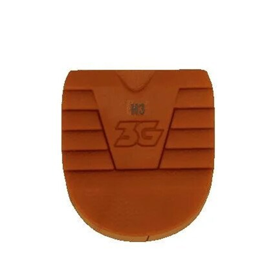 Picture of 3G Formula H3 Bowling Shoe Heel