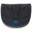 Picture of Brunswick Classic Heel Black (4) Classic Slide