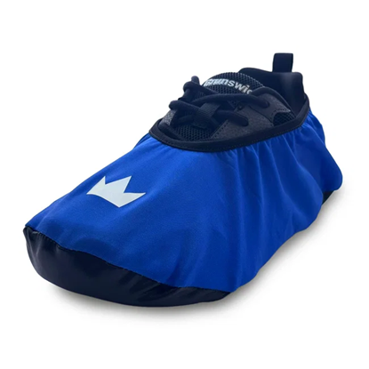 Picture of Brunswick Shoe Shield Blue Shoe Covers
