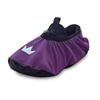 Picture of Brunswick Shoe Shield Purple Shoe Covers