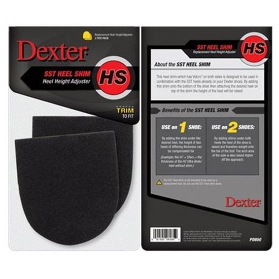 Picture of Dexter Heel Shim