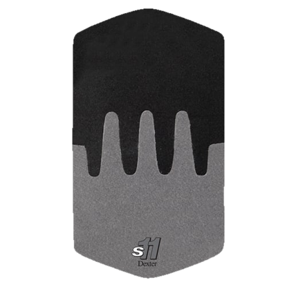 Picture of Dexter S11 Saw Tooth Replacement Sole Oversized Trim To Fit