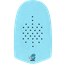 Picture of Dexter S6 Replacement Sole Oversized Trim To Fit